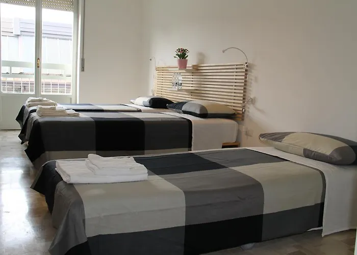 Stephenson Apartment *