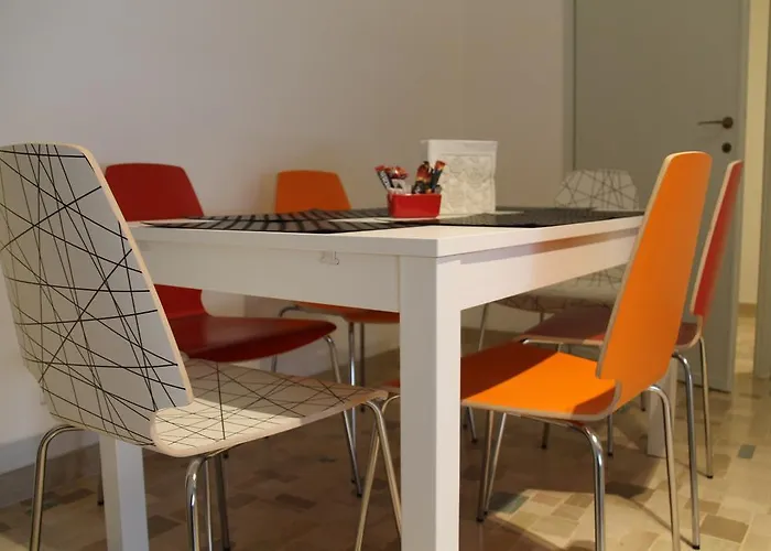 Apartment Stephenson