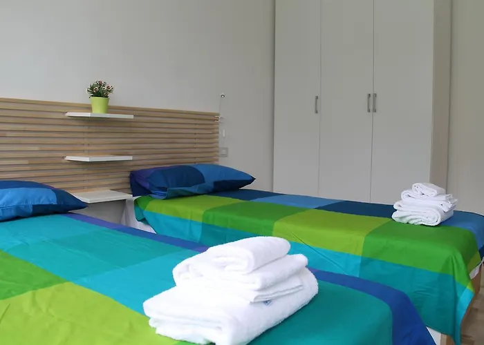 Stephenson Apartment