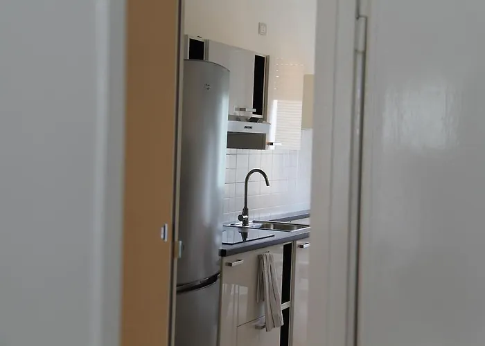 Stephenson Apartament Mediolan