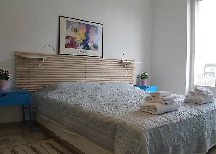 Stephenson Apartment Mailand