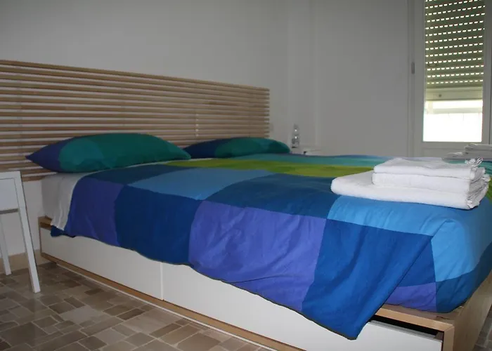 Stephenson Apartment Mailand