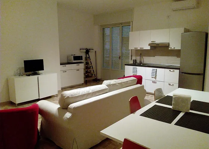 Apartment Stephenson