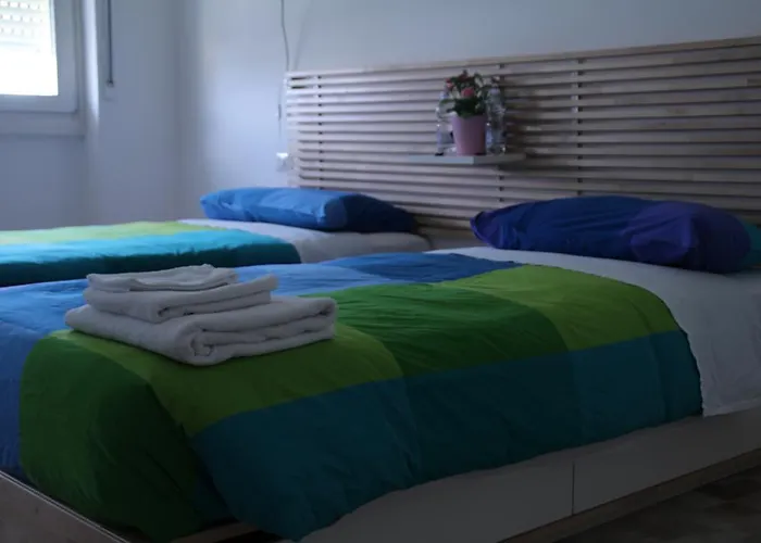 Stephenson Apartment