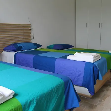 Apartamento Stephenson
