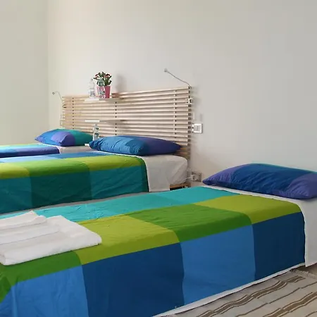 Stephenson Apartamento Milán
