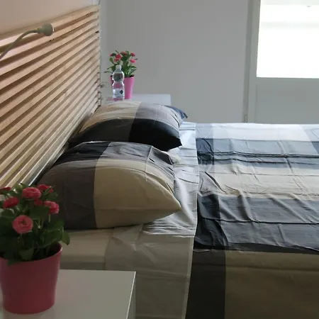 Stephenson Apartamento Milán