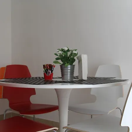 Apartamento Stephenson