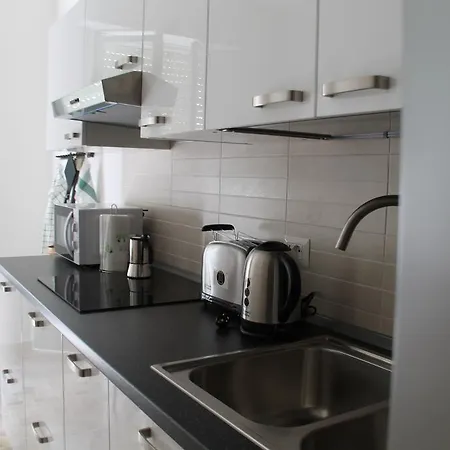 Stephenson Apartamento Milán