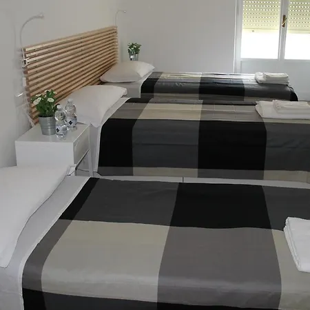 Stephenson Apartamento Milán