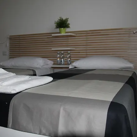 Apartamento Stephenson Milán