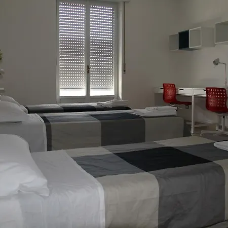 Stephenson Apartamento Milán