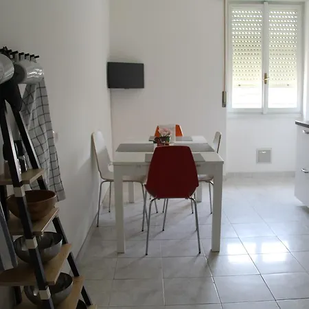 Apartamento Stephenson Milán