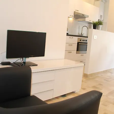 Stephenson Apartamento Milán