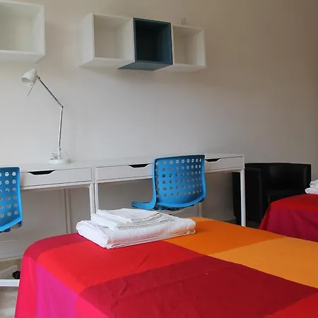 Apartamento Stephenson Milán