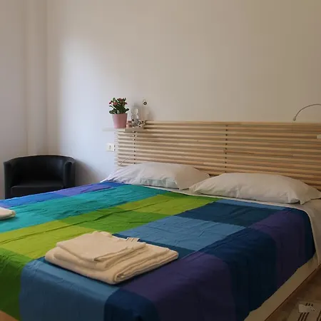 Apartamento Stephenson Milán