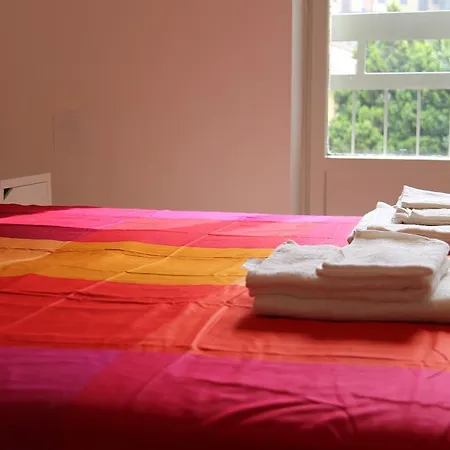 Stephenson Apartamento