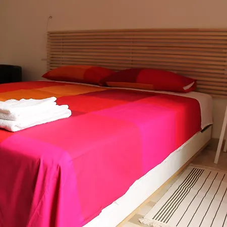 Apartamento Stephenson *