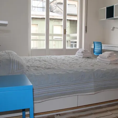 Stephenson Μιλάνο