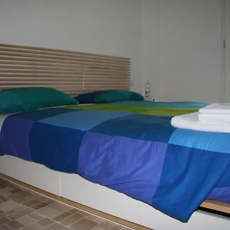 Stephenson Apartamento Milán